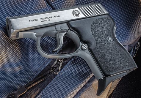 North American Arms Guardian 380 Acp Guns And Ammo