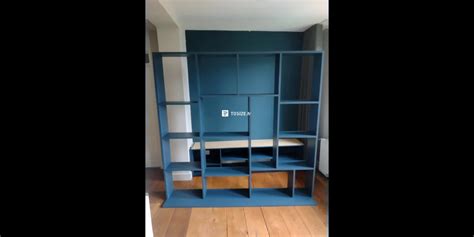 Une Armoire Sur Mesure Auto Con Ue En Mdf Tosize Fr