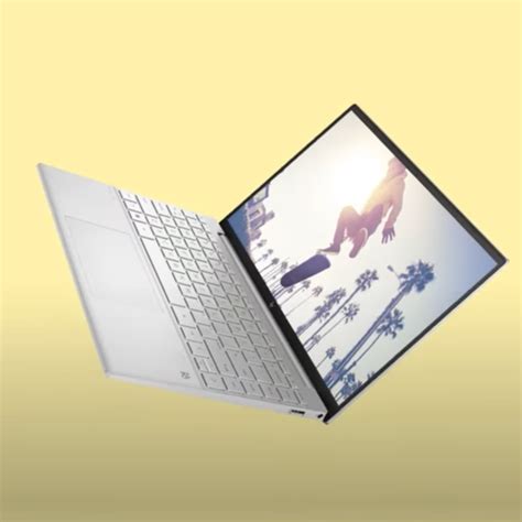 HP Pavilion Aero laptop series - IGN