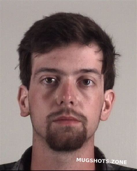 Kane Kristopher Michael 05182023 Tarrant County Mugshots Zone