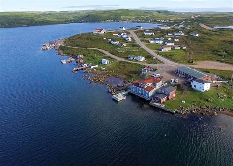 Visit Red Bay On A Trip To Canada Audley Travel Uk