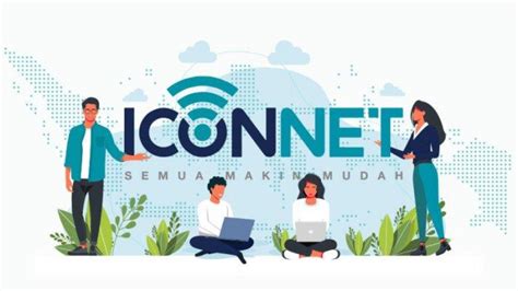 Pln Icon Plus Target Gaet Juta Konsumen Internet Iconnet Wahana News