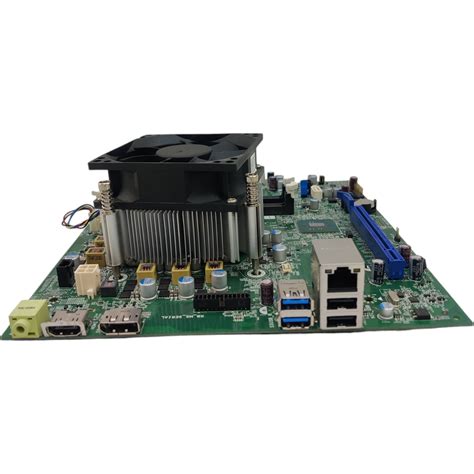 Dell Optiplex Sff Socket Lga Motherboard Xgc Xgc With