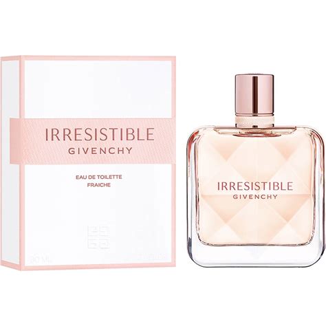 Irresistible Fraiche Perfume Irresistible Fraiche By Givenchy