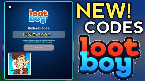 ALL NEW LOOTBOY REDEEM CODES 2023 LOOTBOY CODES 2023 CODIGOS LOOTBOY