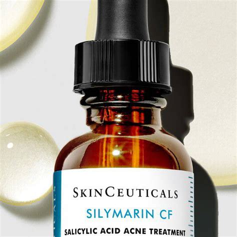 Silymarin CF - Inside Out Dermatology