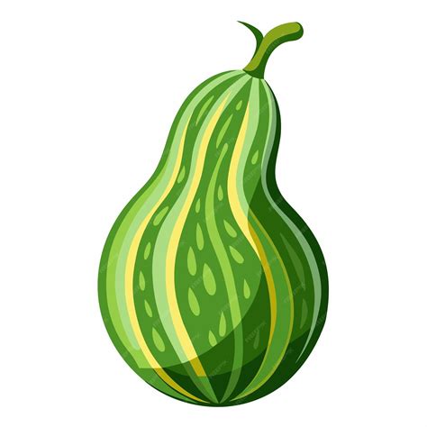 Health Benefits And Uses Of Nutritious Ash Gourd Premium Ai Generated