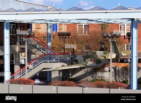 USS Kidd Museum, Baton Rouge, Louisiana, USA Stock Photo - Alamy