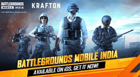 La Mise à Jour PUBG New State Mobile Ajoute Une Nouvelle Carte Pour Le