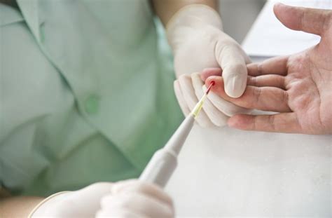 What Are the Causes of High Glucose Blood Test Results? | Livestrong.com