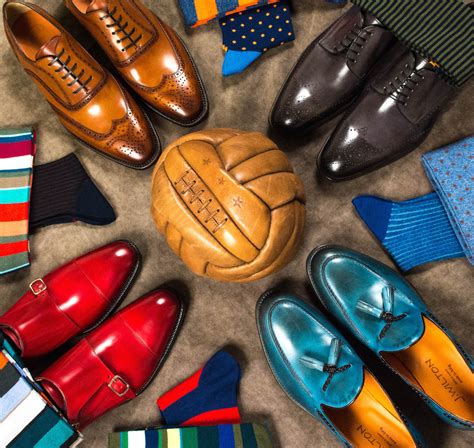 Le scarpe…. – Luca Calzature E-store