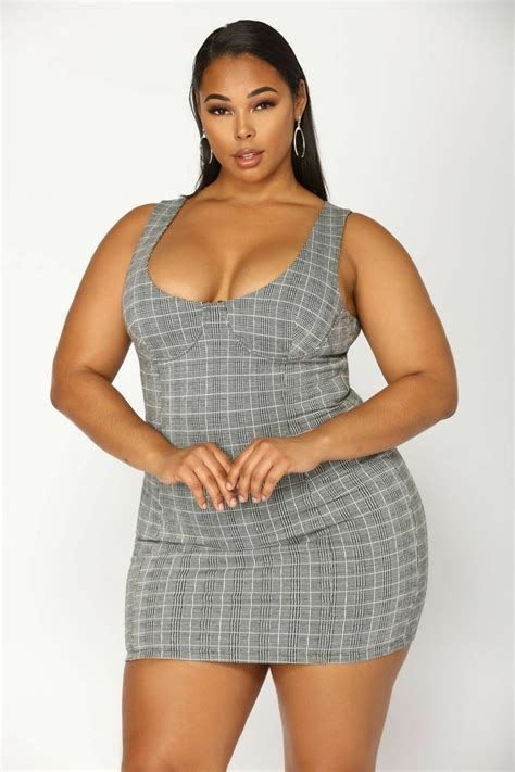 Tabria Majors Curvy Fashion Fashion Real Women Fashion