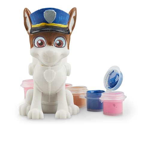 PAW PATROL CRAFT KIT