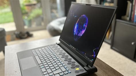 Alienware M16 Review A Desk Bound Giant With Plenty Of Power