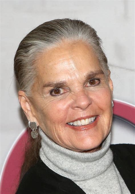 Ali Macgraw Ali Macgraw Ryan Oneal Ali Mcgraw Style