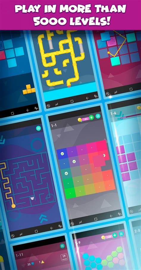 Smart Puzzles APK for Android Download