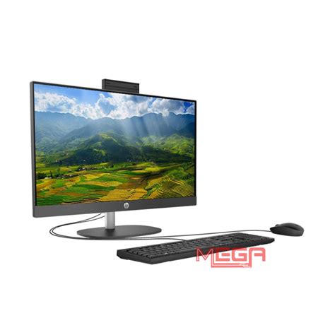 Máy bộ AIO HP ProOne 240 G10 8W8K1PA mega vn