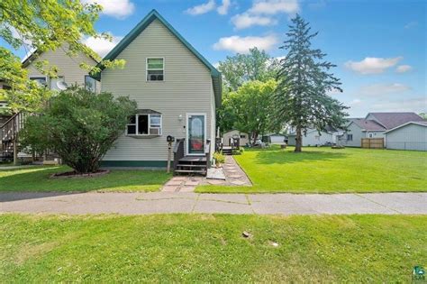 2129 Oakes Ave Superior Wi 54880 ®