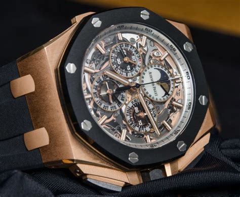 Most Expensive Watches For Men