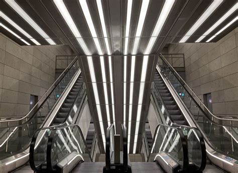 Marmorkirken Copenhagen Metro Ingela Persson Rue Flickr