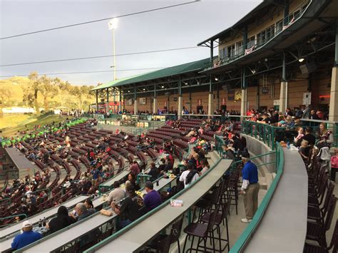 Larimer Design — Lake Elsinore Diamond