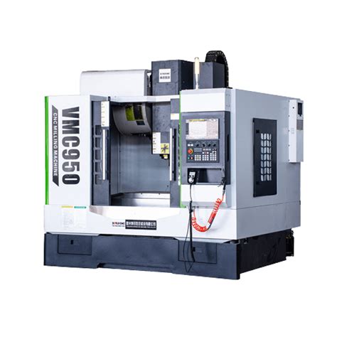 A Beginner S Guide To Cnc Machining Center Borui Cnc