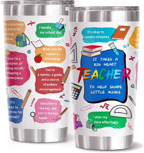 Amazon Alimota Teacher Appreciation Gifts For Women Teacher