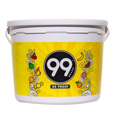 99 Schnapps Party Bucket Tows
