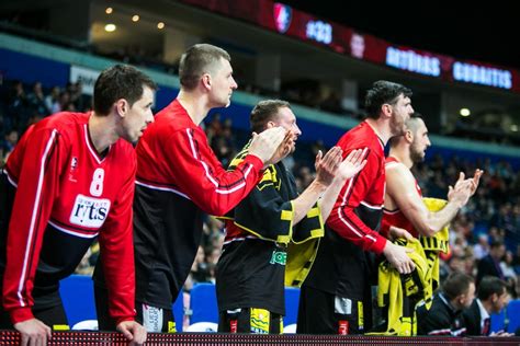 Gyvybės požymiai: „Lietuvos rytas“ namuose palaužė „Neptūną“ - Krepšinis.lt