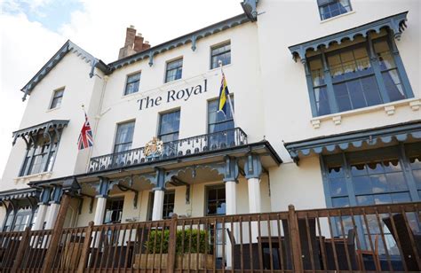 Royal Hotel Conference Venue Ross on Wye, Meeting Venue Herefordshire