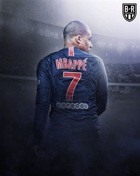 Mbappe Hintergrundbilder - Kylian Mbappe - France Wallpaper by Achu17 ...