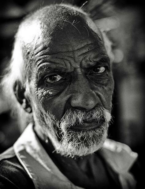 Getting Bald Old Man Old Man Portrait Expressions Photography Male