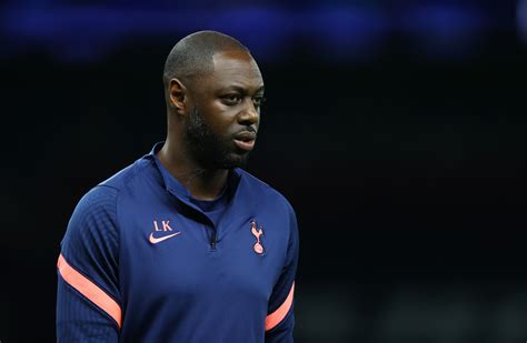 Ledley King Says Tottenham Had A M Player Who Used To Dominate