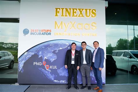 Finexus Inking Agreement With Bill Splitting App On Its Myxaas Platform