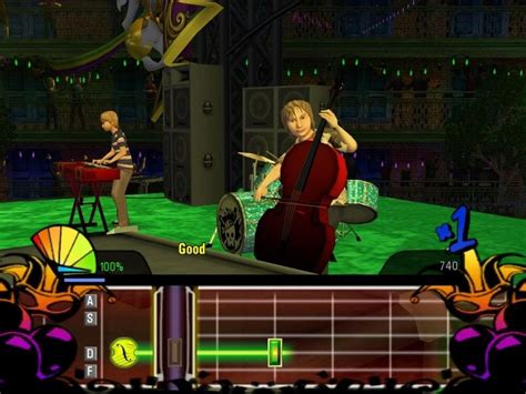 Download The Naked Brothers Band The Video Game Windows My Abandonware