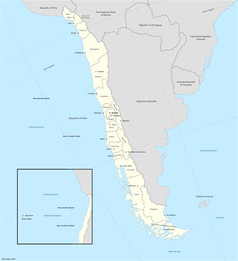 Image - Atlas of Chile (Central World).png | Alternative History ...