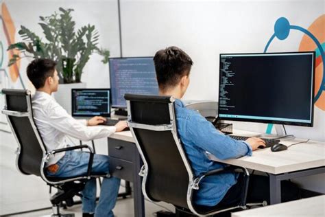 Top 10 Software Outsourcing Companies In Vietnam