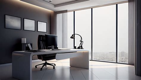 Pros And Cons Of Using An Executive Office Suite By Jim DePalma - Jim ...