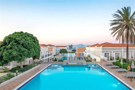 Bestill Hotell Porto Bello Royal Kos Hellas Apollo