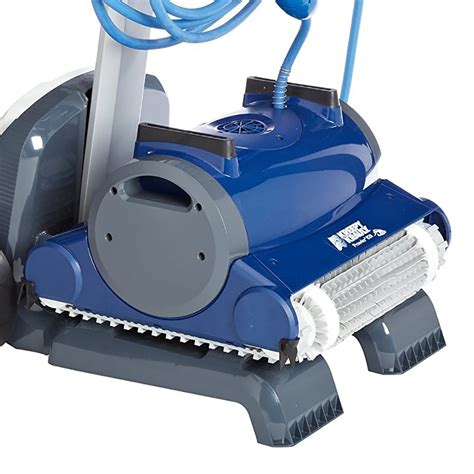 Pentair Kreepy Krauly Prowler 820 Robotic Corded Swimming Pool Cleaner