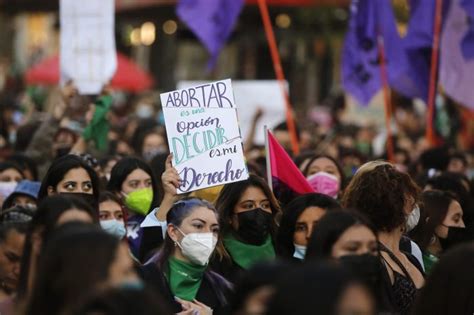 8 Mujeres Protagonistas De La Lucha Por Los Derechos Sexuales Y