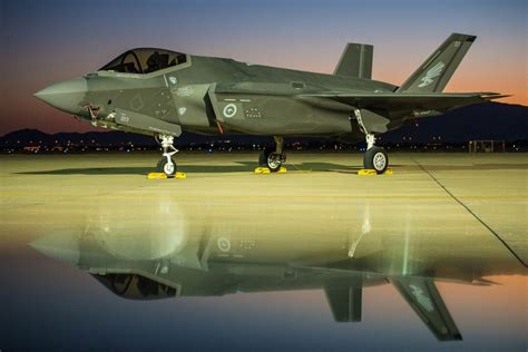 Russia's Su-35 vs. America's Stealth F-35: Who Wins in a Fight? | The National Interest