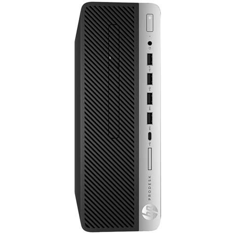 Hp Prodesk 600 G5 Sff I3