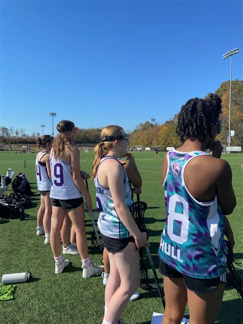 Team Lacrosse Academy added a new... - Team Lacrosse Academy