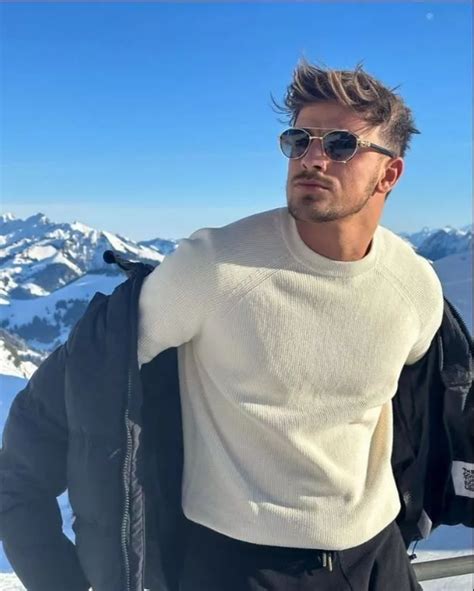 Love Island's Luca Bish says he's a 'better person' and 'doesn't need ...