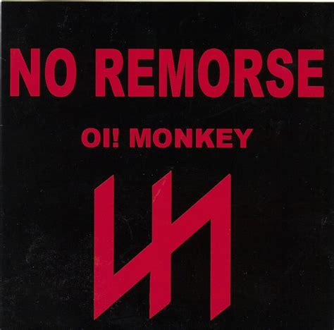 01 No Remorse Oi Monkey