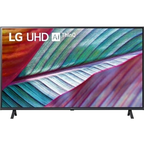 Televizor LED LG Smart 65UR78003LK Seria UR78 65inch UHD 4K Grey