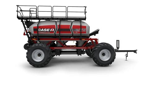 Precision Air Carts Air Seeder Case Ih