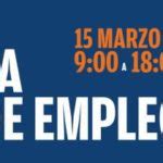 V Feria De Empleo Marbella Marbella Sanpedro