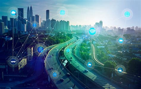 Mobility Insights How Connected Car Data Optimizes Mobility And